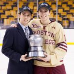 Johnny Gaudreau Honored in 1st Blue Jackets Home Game Since Deaths