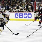 How the Bruins Can Weather the Storm Against the Hurricanes – The Hockey Writers Latest News, Analysis & More