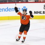 Flyers’ Comeback Bid Falls Short in 6-3 Loss to Capitals – The Hockey Writers Philadelphia Flyers Latest News, Analysis & More