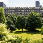 ‘Forgotten’ 700-year-old cemetery discovered beneath famous London landmark