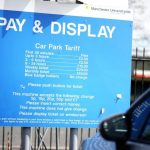 How much did your NHS hospital earn from parking charges last year