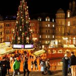 Christmas market brings in new rule to try and stop people getting drunk