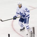 Maple Leafs, Liljegren Trade a Win for Both Sides – The Hockey Writers Toronto Maple Leafs Latest News, Analysis & More