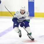 Tyler Myers’ Path to 1,000 Career Games – The Hockey Writers Vancouver Canucks Latest News, Analysis & More