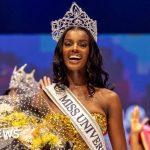 Chidimma Adetshina nationality row: South Africa to strip beauty queen of ID documents