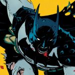 DC’s New Absolute Batman Has a Violence Problem (& I Am Honestly SO Here For It)