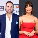 Andy Roddick ‘Couldn’t Have More Respect’ for Ex Mandy Moore