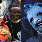 Slipknot’s Hometown to Allow Trick-or-Treating on Halloween for First Time Since 1938