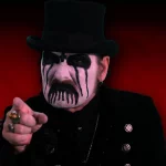 King Diamond Debut Two New Songs Live at 2024 Tour Kickoff