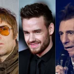 Two Rock Legends Pay Tribute After Death of One Direction’s Liam Payne