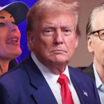 Laura Loomer Says Bill Maher’s Calling Her a ‘Bimbo’ to Discredit Her Reporting