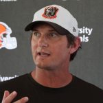 Browns search for functional offense leads to play-caller change