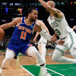 NBA schedule, game times: Celtics vs. Knicks, 76ers vs. Bucks, Nuggets vs. Thunder on opening week slate