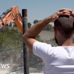 Palestinians face spike in Israeli demolitions in East Jerusalem