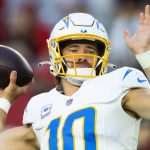 ‘MNF’ takeaways: Chargers must get QB Justin Herbert some help