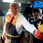 Donald Trump’s Long Love for McDonald’s, Explained