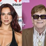 Watch Elton John Join Dua Lipa for ‘Cold Heart’ at London Show