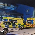 University of East Anglia student dies after gym incident