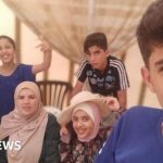 ‘You see us burning, you stay silent’: Family’s agony over mother and sons burned to death in Gaza tent