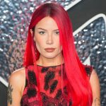 Halsey’s VMAs Prep Made Her Lupus Flare Up. She’s Still Learning to Work While Chronically Sick