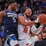 One reason to be excited about every NBA team for 2024-25 season: Knicks going all-in, Wolves more balanced