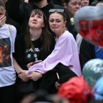 Liam Payne Memorial in London Brings Together Hundreds of Fans Mourning His Death