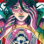 Exclusive Preview: MINOR ARCANA’s First Chapter Comes To A Close