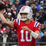 How Patriots QB Drake Maye can succeed in starting role