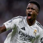 Vinicius Junior’s brilliance for Real Madrid likely earns more than win over Dortmund with Ballon d’Or looming