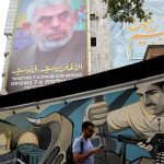 Hezbollah says it will escalate war with Israel after Sinwar’s killing