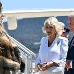 Royal visit: Indigenous leader who greeted King wants apology for colonial wrongs