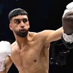 Adam Azim: I’d take both Harlem Eubank and Dalton Smith in one night! | Barry McGuigan: ‘Smith fights scared’