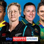 How to watch Women’s T20 World Cup semi-finals live on Sky Sports – Australia vs South Africa, West Indies vs New Zealand