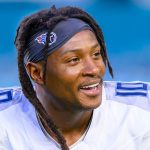 DeAndre Hopkins: Kansas City Chiefs acquire wide receiver in blockbuster trade from Tennessee Titans