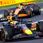 Max Verstappen vs Lando Norris: How 2024 F1 world title fight has developed into a thriller ahead of final races