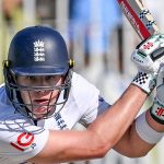 Pakistan vs England: Jamie Smith rescues tourists’ first innings before late wickets tumble in series decider in Rawalpindi