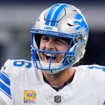 NFL The Final Word: Jared Goff’s staggering revival as Detroit Lions flex their Super Bowl credentials