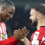 Southampton 3-2 Stoke: James Bree strikes late to send Saints into Carabao Cup quarter-finals