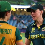 Women’s T20 World Cup: Tahlia McGrath admits Australia ‘outplayed’ by South Africa in semi-final exit