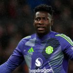 Andre Onana: Man Utd players taking responsibility for mistakes