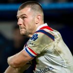 Betfred Championship: Wakefield thrash Toulouse in Grand Final to complete treble as Max Jowitt makes history