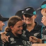 T20 World Cup: Women’s cricket the winner as New Zealand upset the odds in tournament Australia have dominated