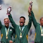 Commonwealth Games 2026: Rugby and cricket among sports dropped from scaled-down event