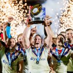 Super League: Wakefield Trinity return for 2025 season under IMG’s grading criteria with London Broncos in Championship