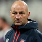 Steve Borthwick denies unstable working environment in England set-up ahead of autumn internationals