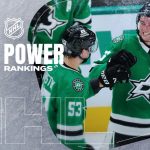 NHL Power Rankings: Dallas Stars shine amidst perfect start, Edmonton Oilers stumble out of the gate