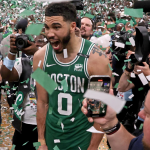 NBA predictions: Expert picks for Finals winner, regular-season standings with Celtics, Thunder as favorites