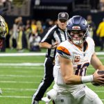 ‘TNF’ takeaways: Broncos rushing attack, defense show out in blowout win over Saints