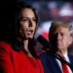 A Brief History of Tulsi Gabbard’s Evolution—From Democratic ‘Star’ to MAGA Republican