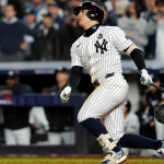 Yankees force Game 5, avoid sweep; Ravens acquire Diontae Johnson; NFL Power Rankings